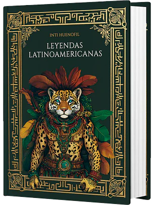 Leyendas Latinoamericanas