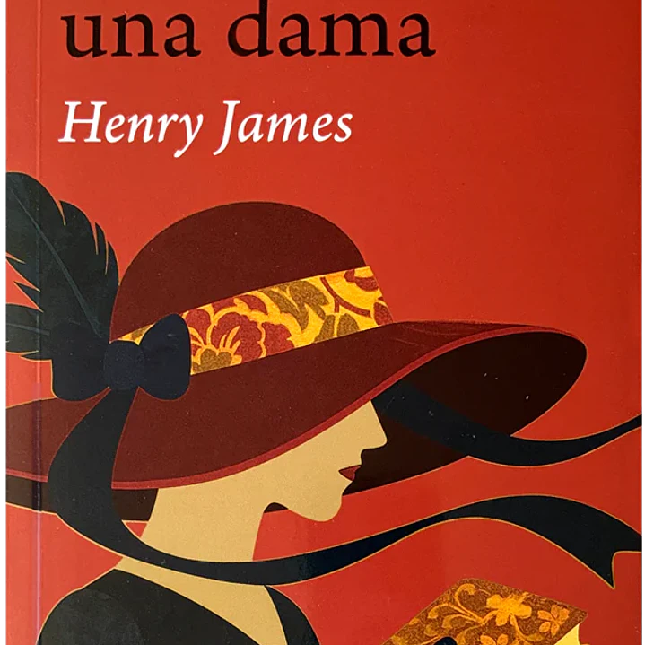 Retrato De Una Dama 1