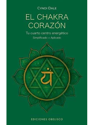 El Chakra Corazon