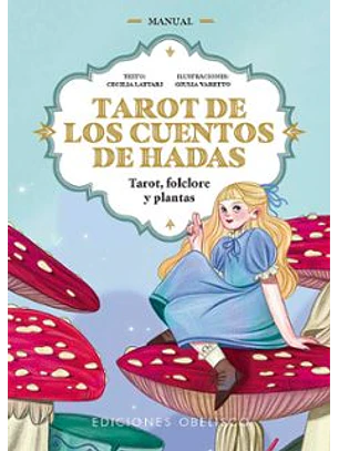 Tarot De Los Cuentos De Hadas