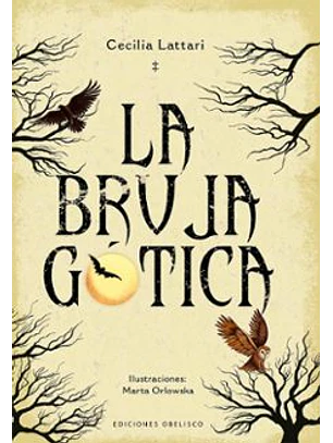 La Bruja Gotica