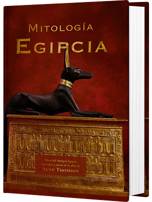 Mitologia Egipcia