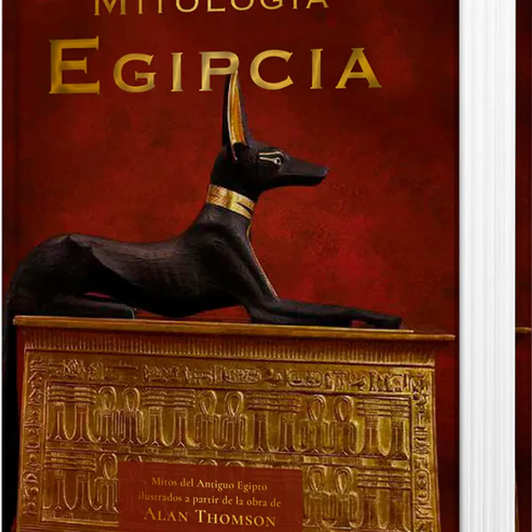 Mitologia Egipcia 1