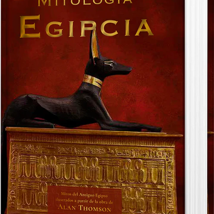 Mitologia Egipcia 1