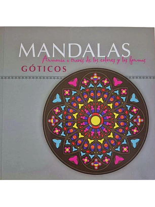 Mandalas Goticos