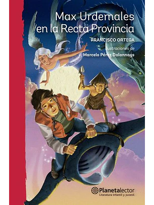 Max Urdemales En La Recta Provincia