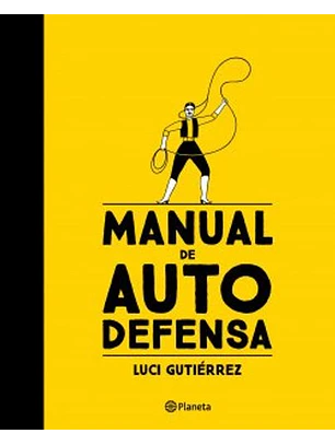 Manual De Autodefensa