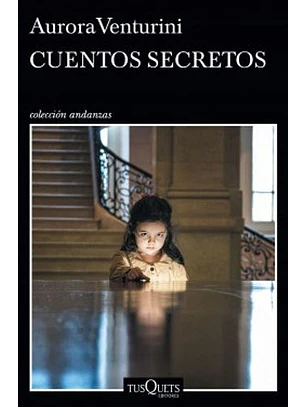 Cuentos Secretos