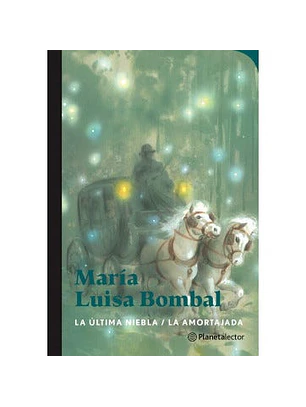 La Ultima Niebla. La Amortajada