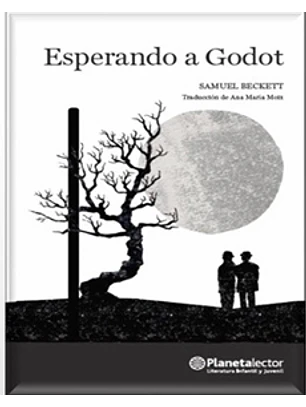 Esperando A Godot