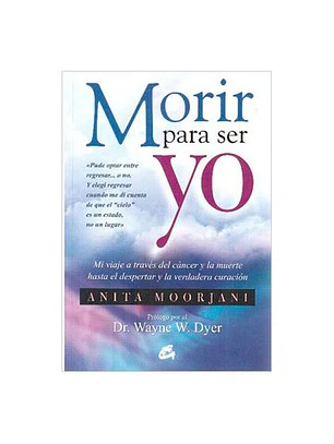 Morir Para Ser Yo