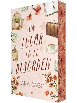 Un Lugar En El Desorden