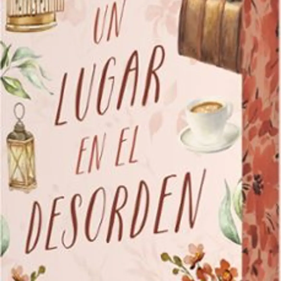 Un Lugar En El Desorden 1