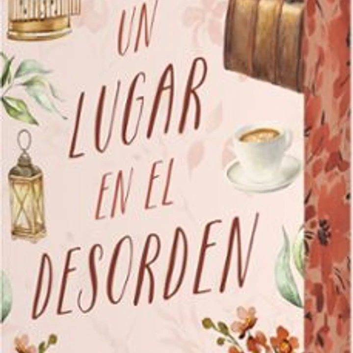 Un Lugar En El Desorden 1