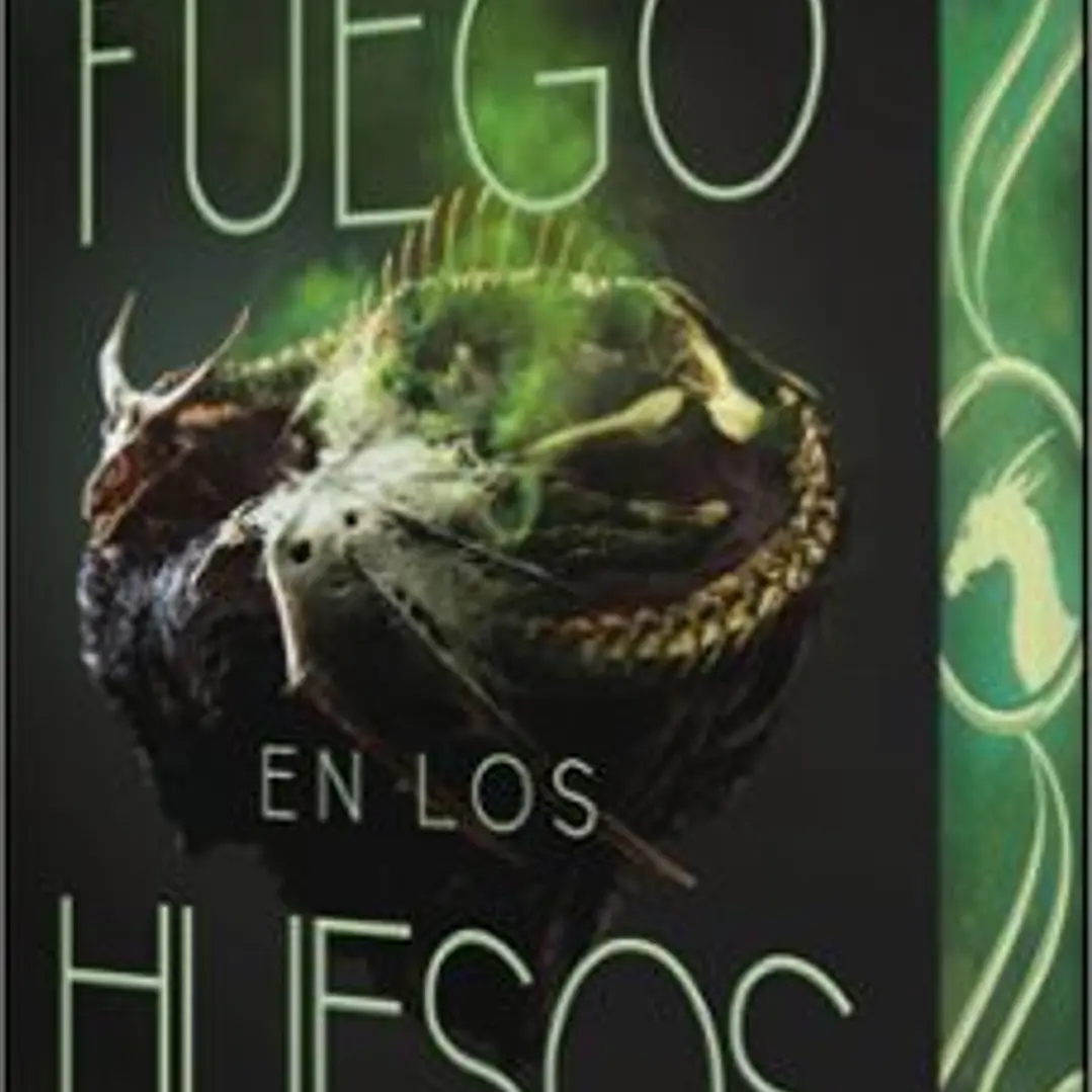 Un Fuego En Los Huesos (Waxways 3) 1