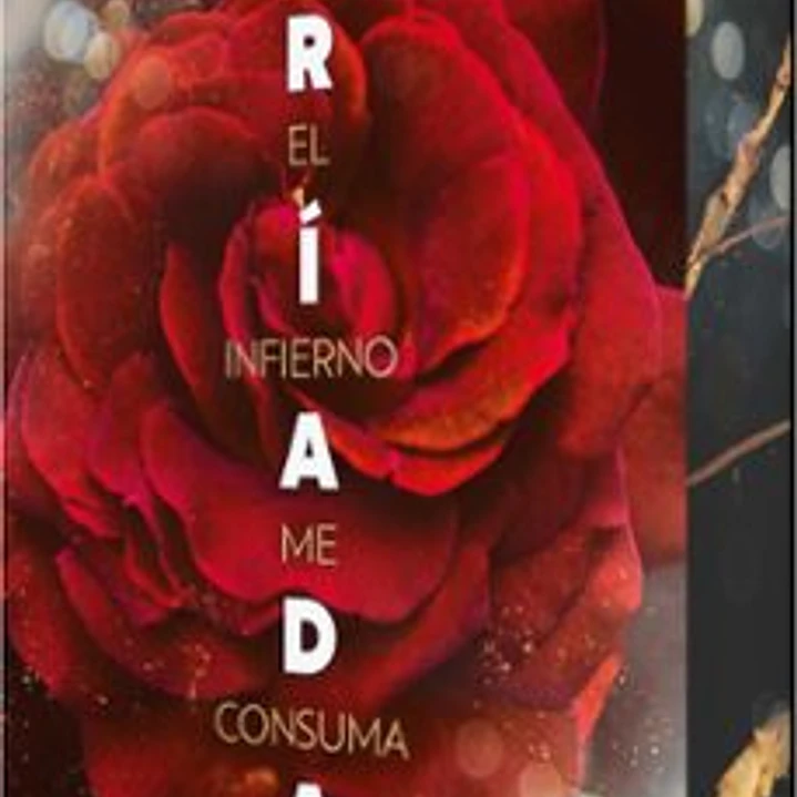  Aunque El Infierno Me Consuma (Triada 1) 1