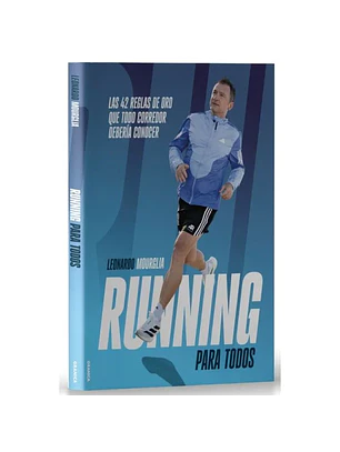 Running Para Todos