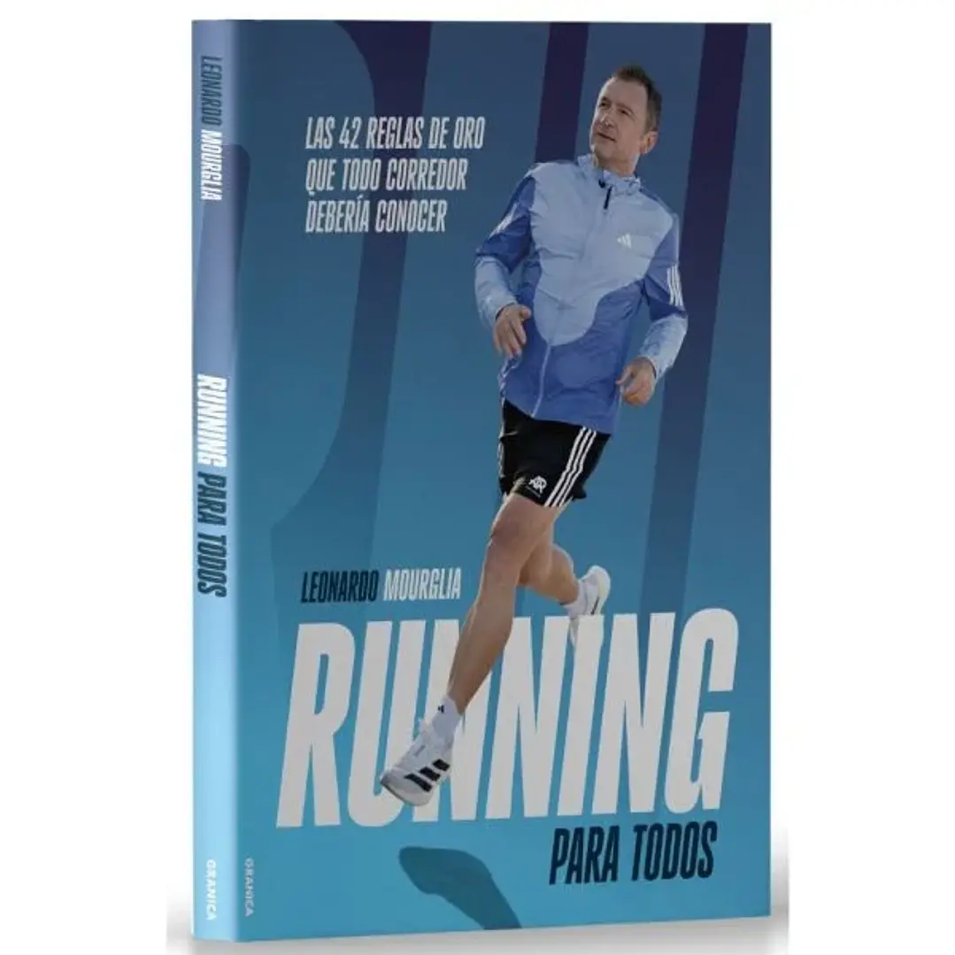 Running Para Todos 1