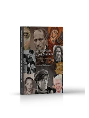 La Victoria De Los Sin Rey - Revolucion Gnostica