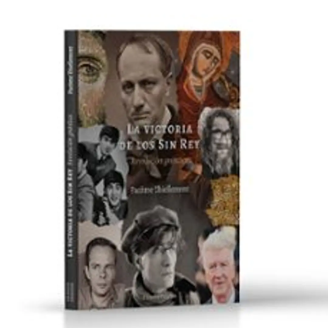 La Victoria De Los Sin Rey - Revolucion Gnostica 1