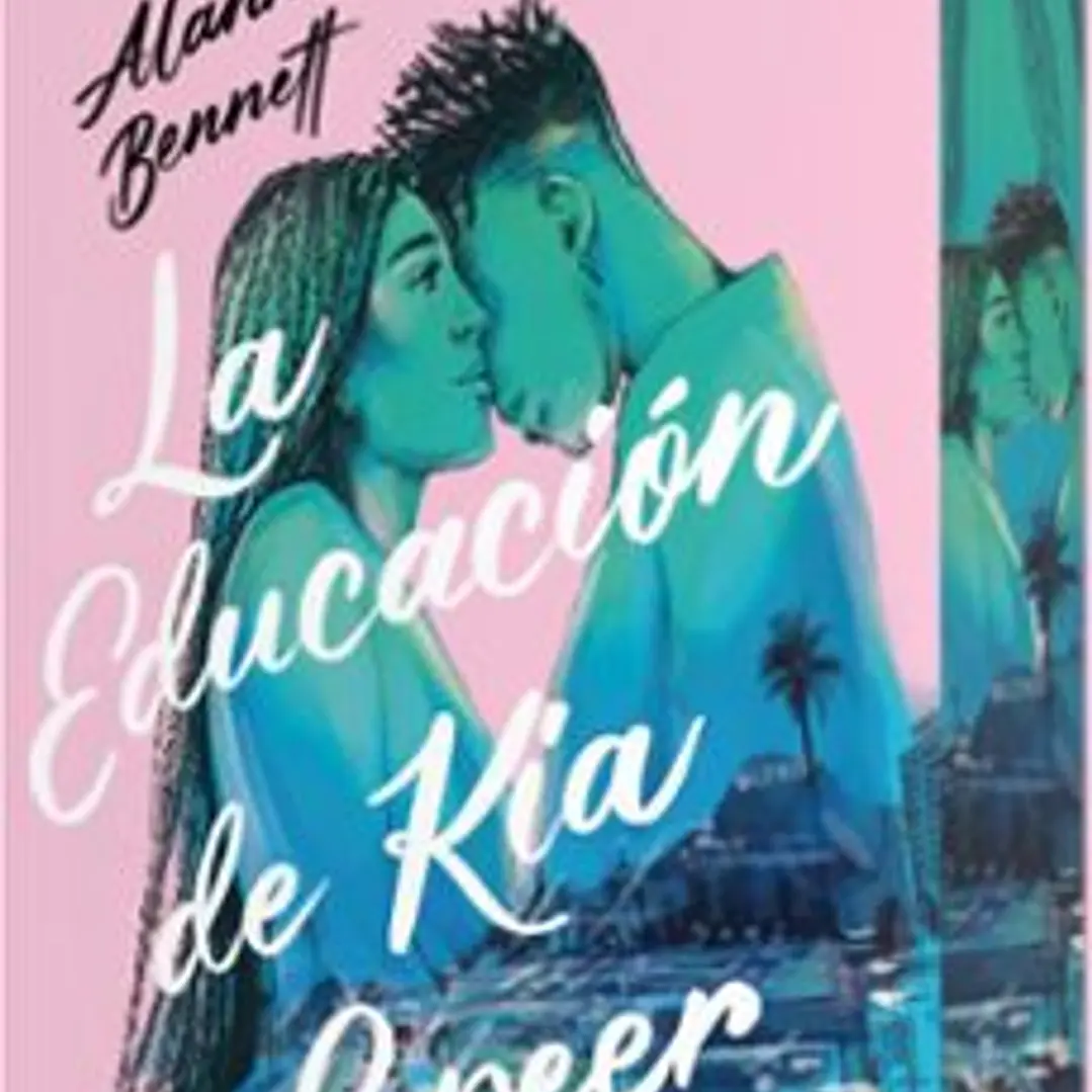 La Educacion De Kia Greer 1