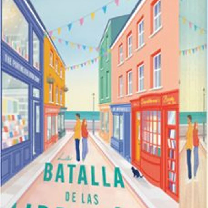 La Batalla De Las Librerias 1