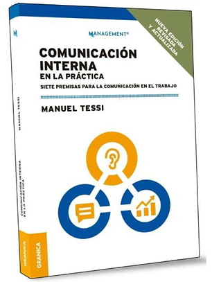 Comunicacion Interna En La Practica