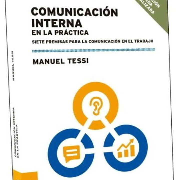 Comunicacion Interna En La Practica 1