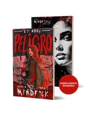 Peligro (Serie Mindf*ck 1) (Formato Bolsillo)
