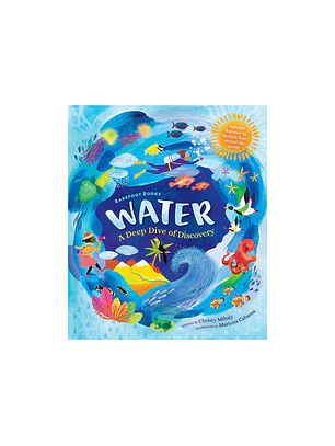 Barefoot Books Water