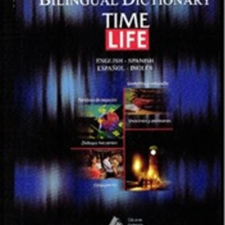 Diccionario Ingles-español Time Life (Un Volumen, Cd-rom) 1