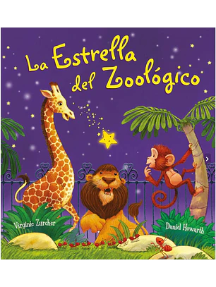 La Estrella Del Zoologico