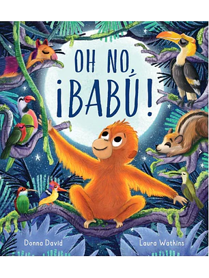 Oh No Babú!