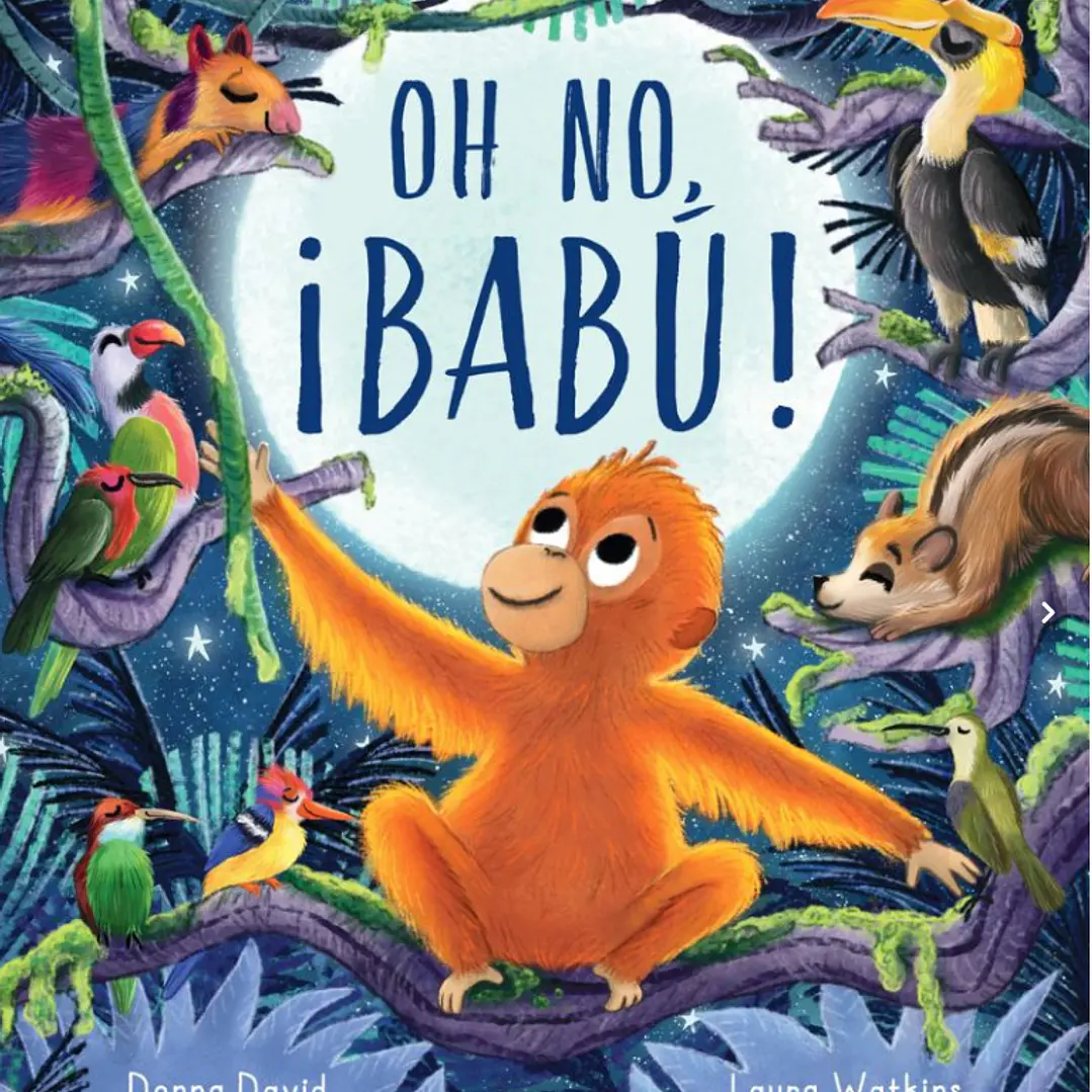 Oh No Babú! 1