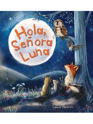 Hola, Señora Luna