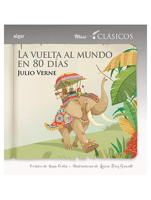 La Vuelta Al Mundo En 80 Dias