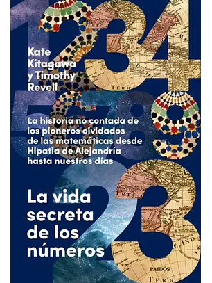La Vida Secreta De Los Numeros  	