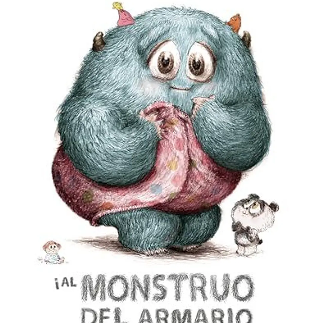 El Monstruo Del Armario  1