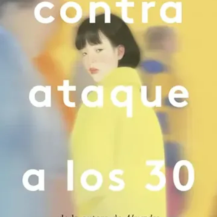 Contraataque A Los 30   1