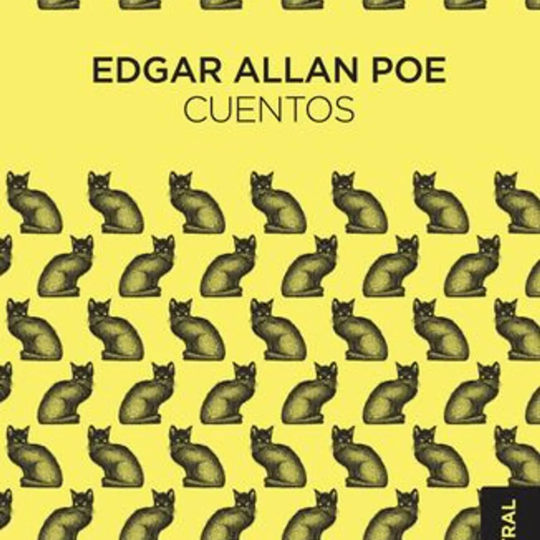 Cuentos - Poe 1