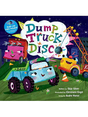 Dump Truck Disco
