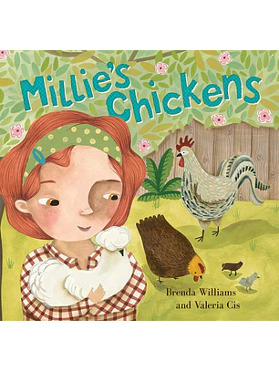 Millie's Chickens