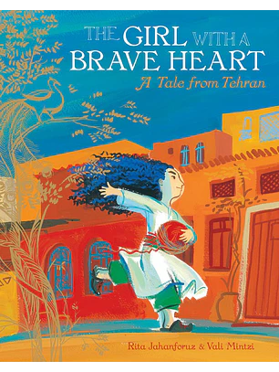The Girl With A Brave Heart