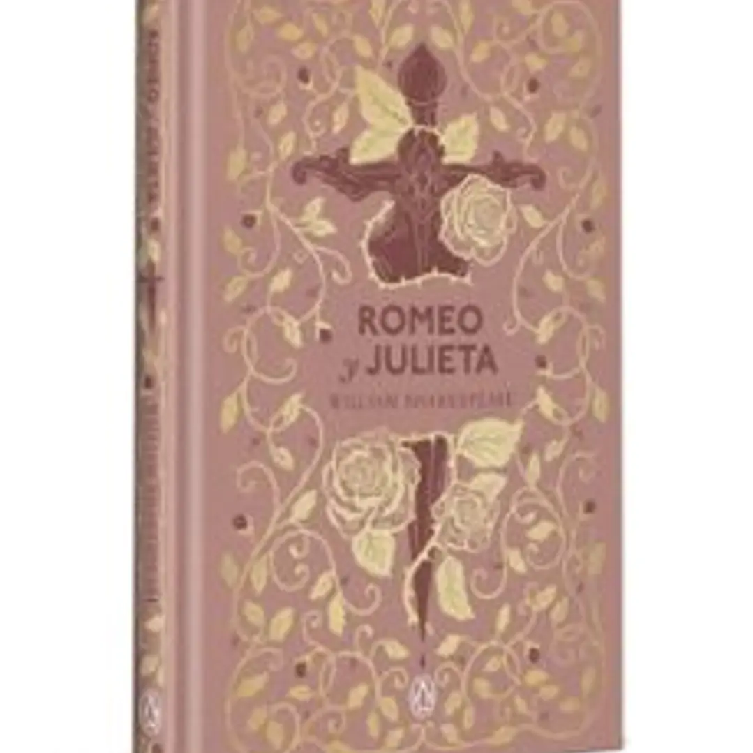 Romeo Y Julieta (Td) 1