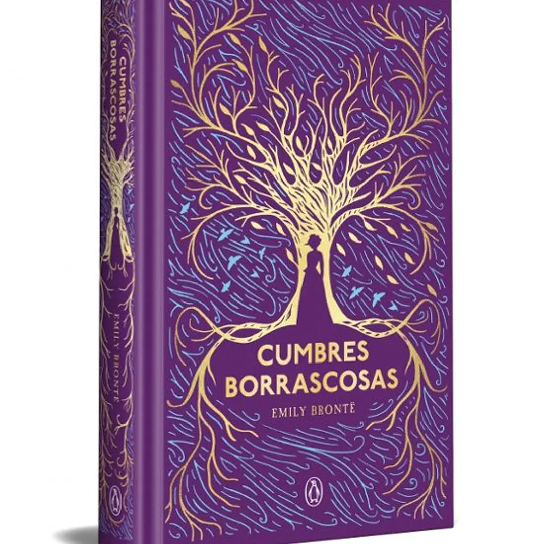 Cumbres Borrascosas (Td) 1