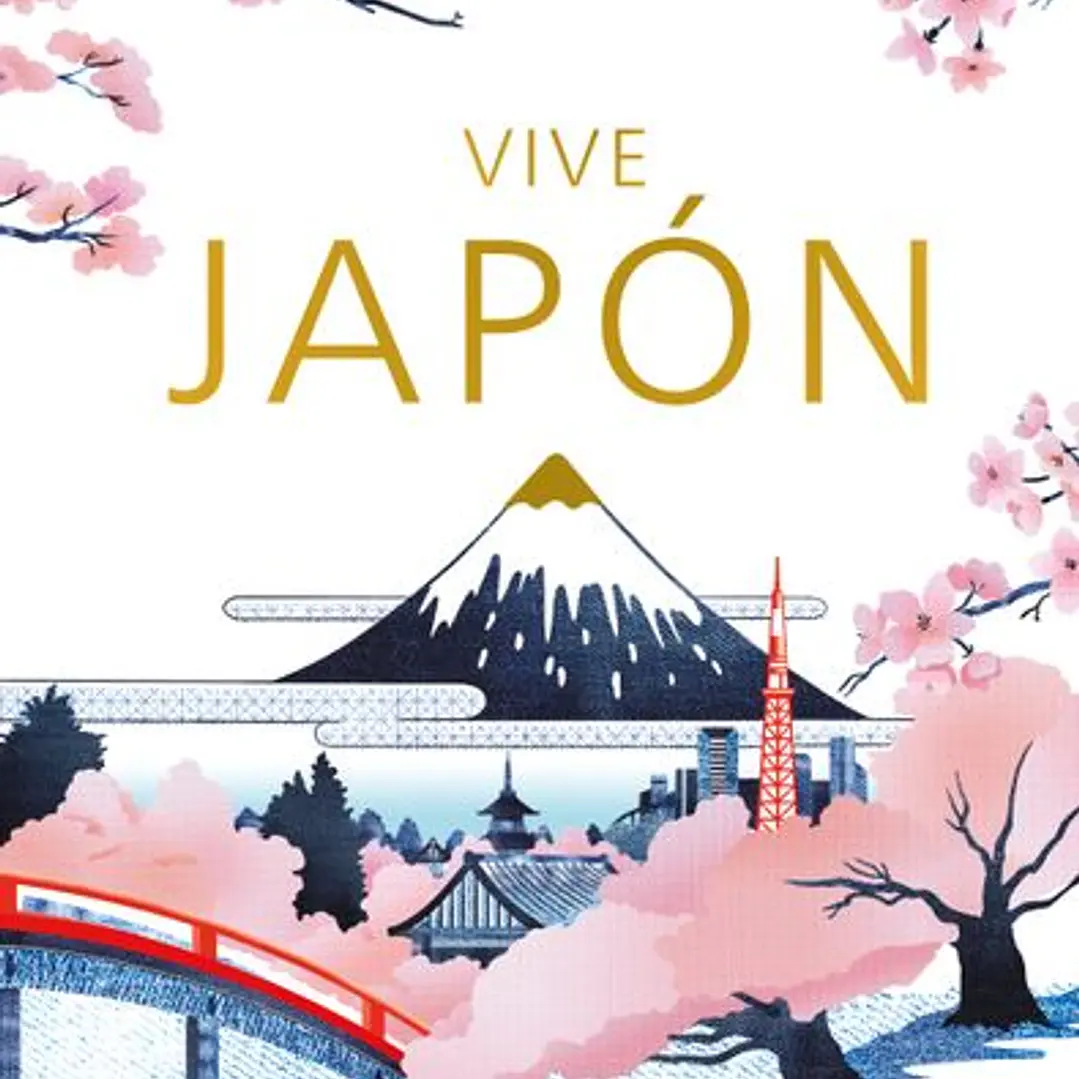 Vive Japon  1