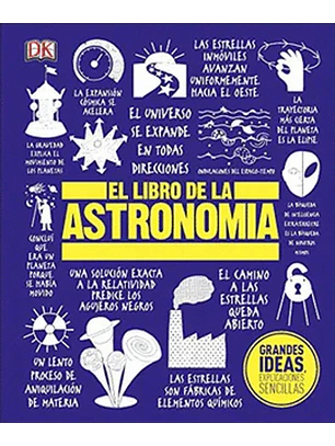 El Libro De La Astronomía