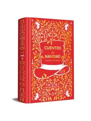 Cuentos De Navidad (Edicion Conmemorativa)