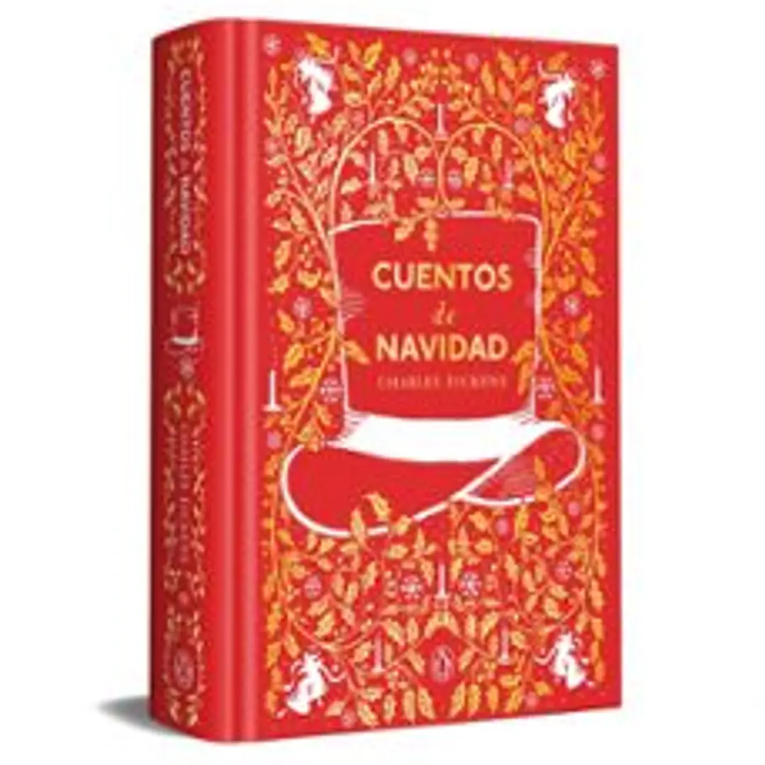 Cuentos De Navidad (Edicion Conmemorativa) 1