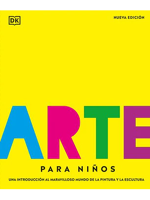 Arte Para Niños